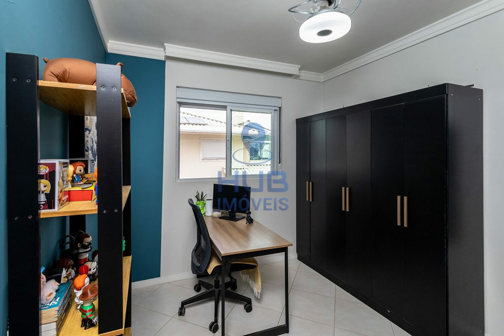 Apartamento, 4 quartos, 190 m² - Foto 6