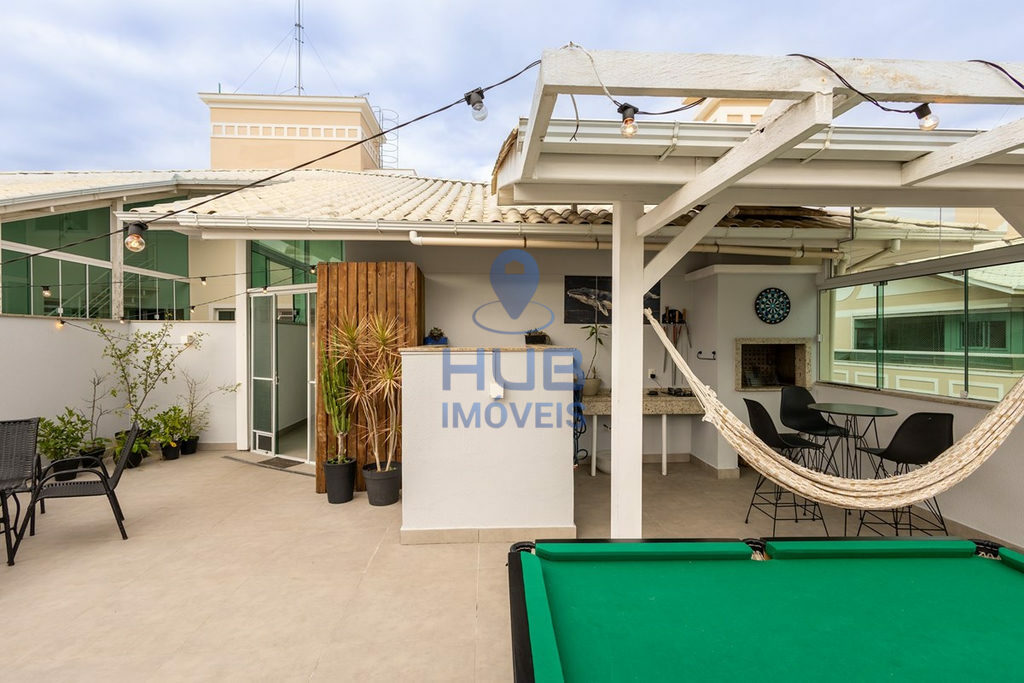 Apartamento, 4 quartos, 190 m² - Foto 41
