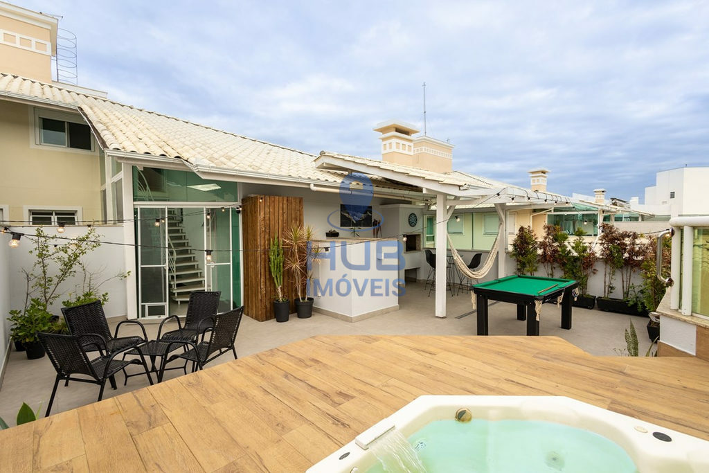Apartamento, 4 quartos, 190 m² - Foto 47