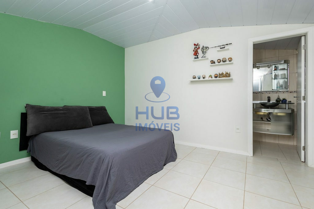Apartamento, 4 quartos, 190 m² - Foto 23