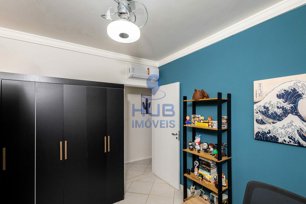 Apartamento, 4 quartos, 190 m² - Foto 8