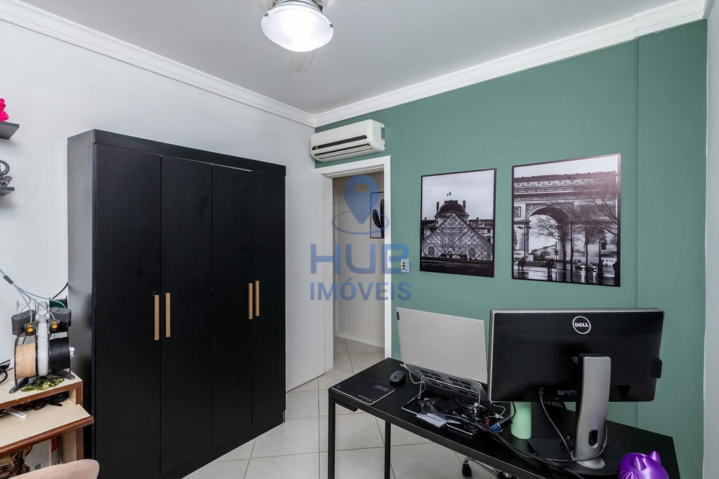 Apartamento, 4 quartos, 190 m² - Foto 5