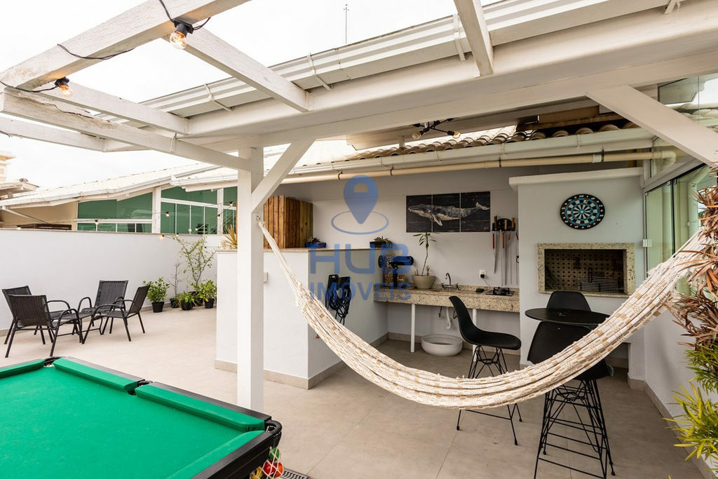 Apartamento, 4 quartos, 190 m² - Foto 49