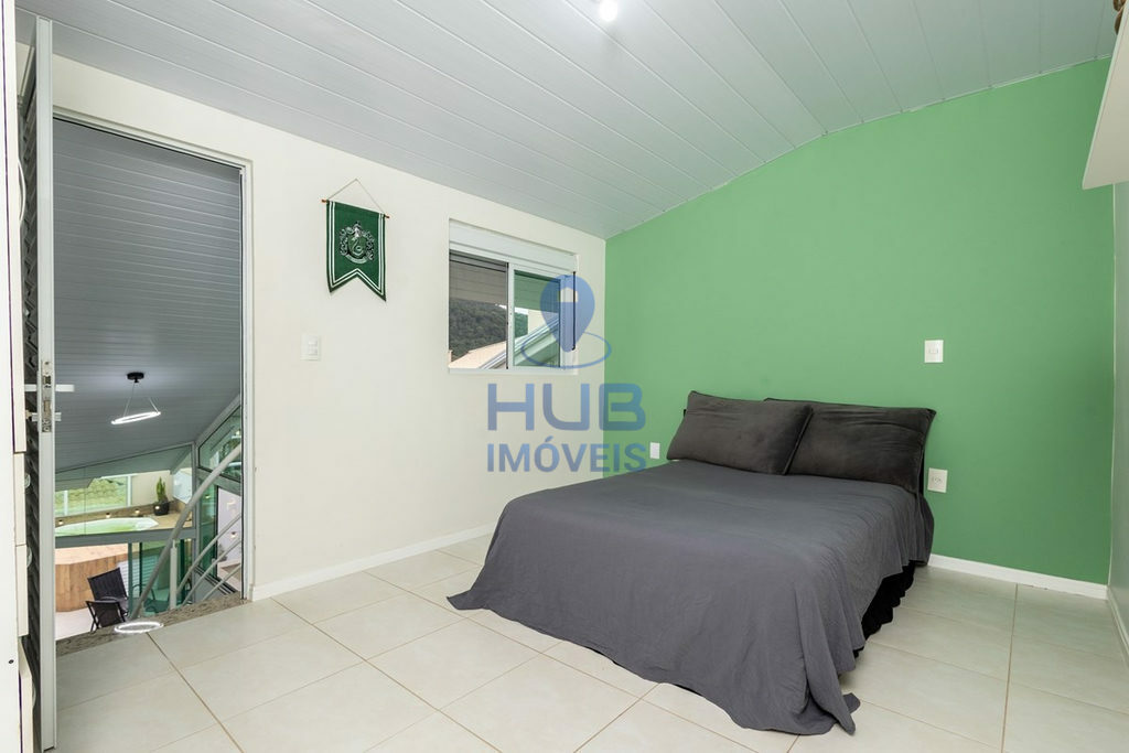 Apartamento, 4 quartos, 190 m² - Foto 20