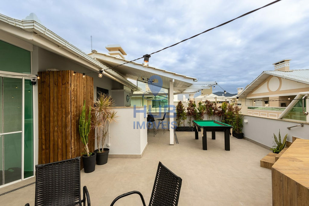 Apartamento, 4 quartos, 190 m² - Foto 44