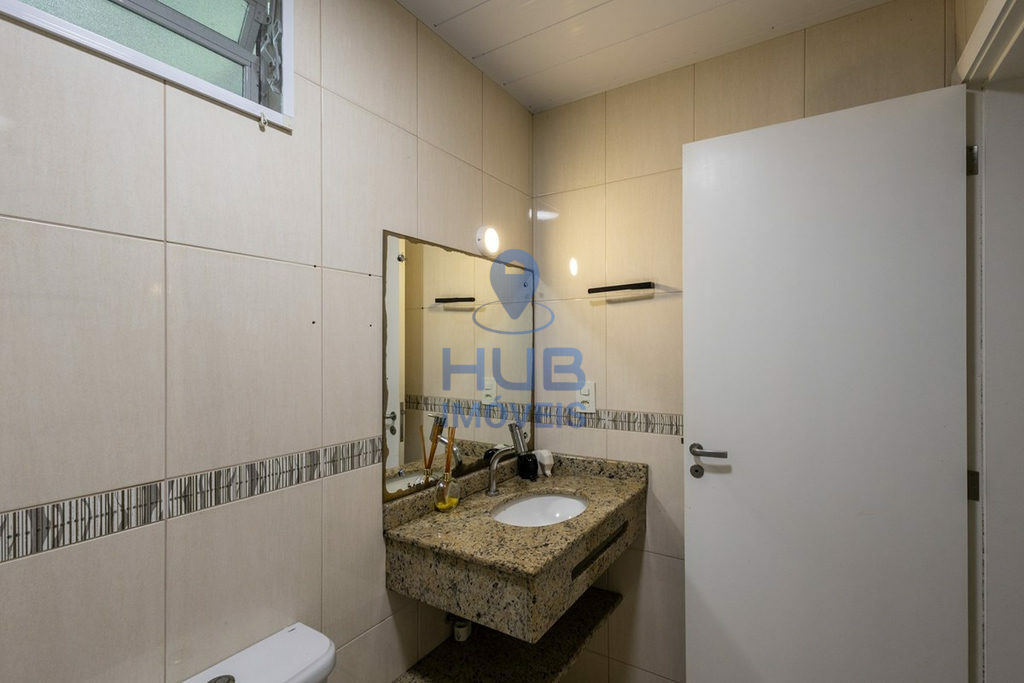 Apartamento, 4 quartos, 190 m² - Foto 11
