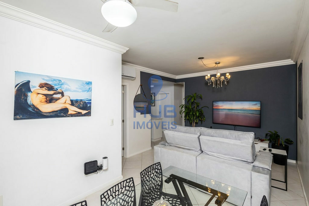Apartamento, 4 quartos, 190 m² - Foto 53