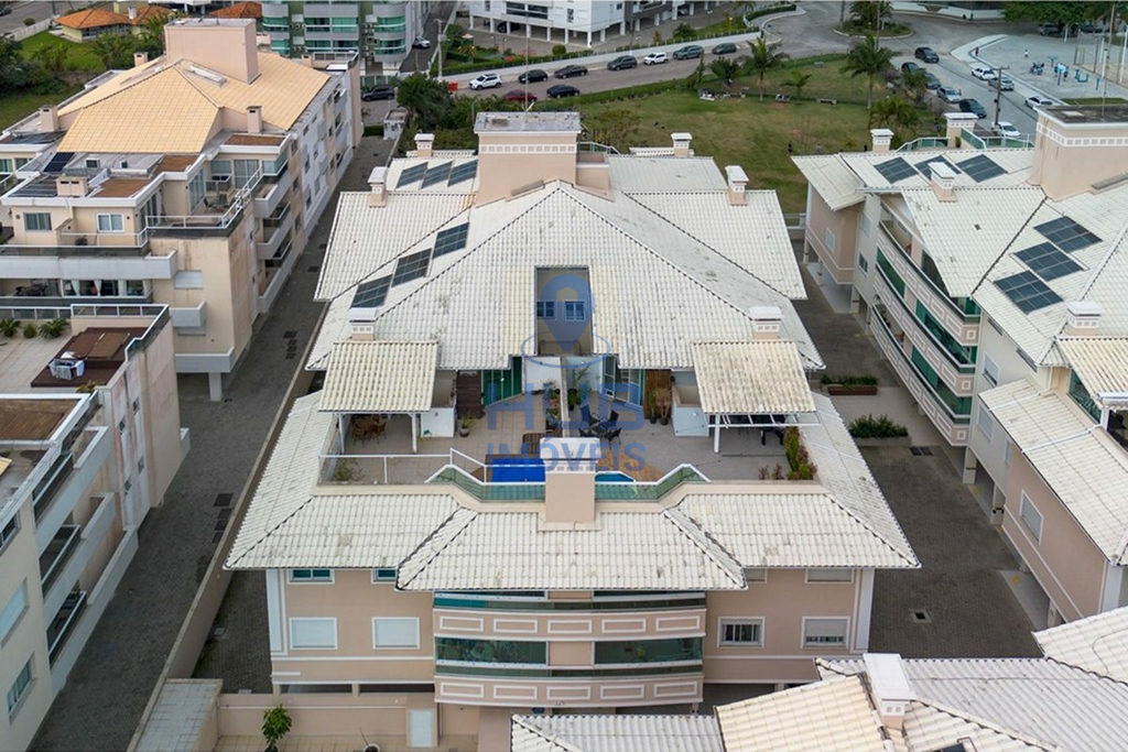 Apartamento, 4 quartos, 190 m² - Foto 35