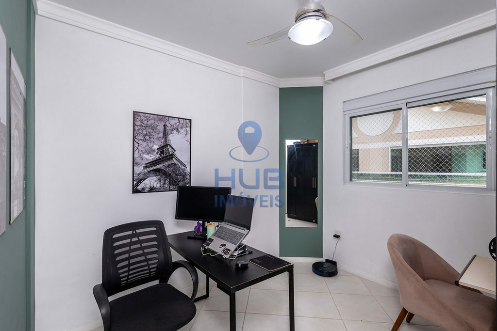 Apartamento, 4 quartos, 190 m² - Foto 3