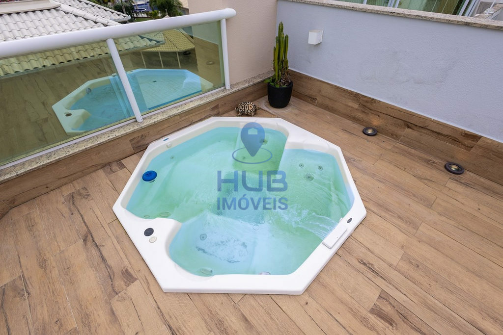Apartamento, 4 quartos, 190 m² - Foto 31