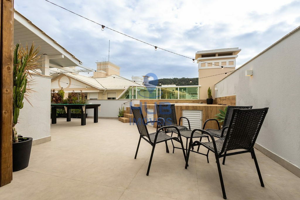 Apartamento, 4 quartos, 190 m² - Foto 42