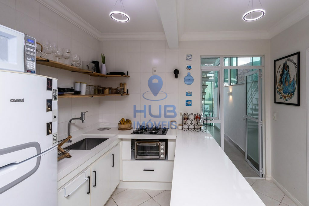 Apartamento, 4 quartos, 190 m² - Foto 58
