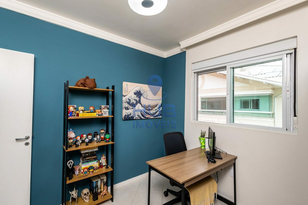 Apartamento, 4 quartos, 190 m² - Foto 7