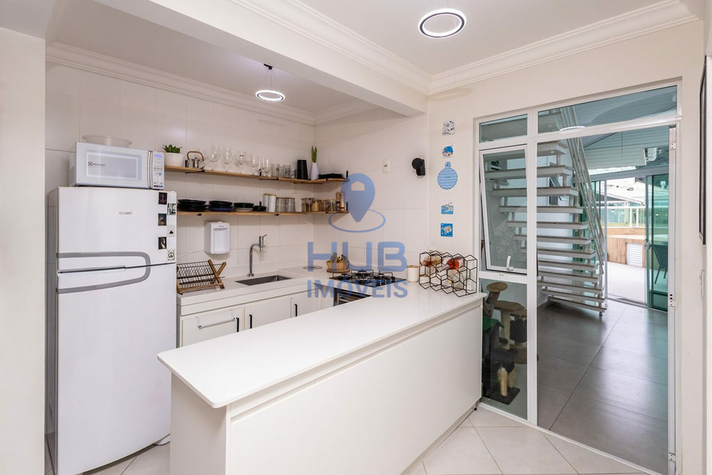 Apartamento, 4 quartos, 190 m² - Foto 57
