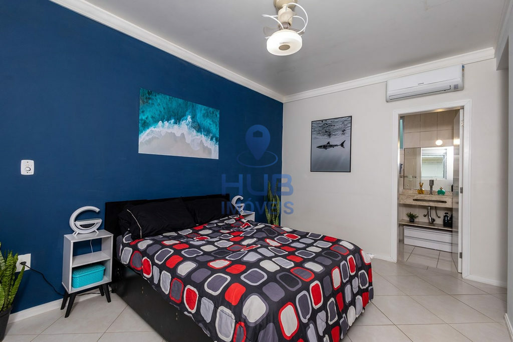 Apartamento, 4 quartos, 190 m² - Foto 14