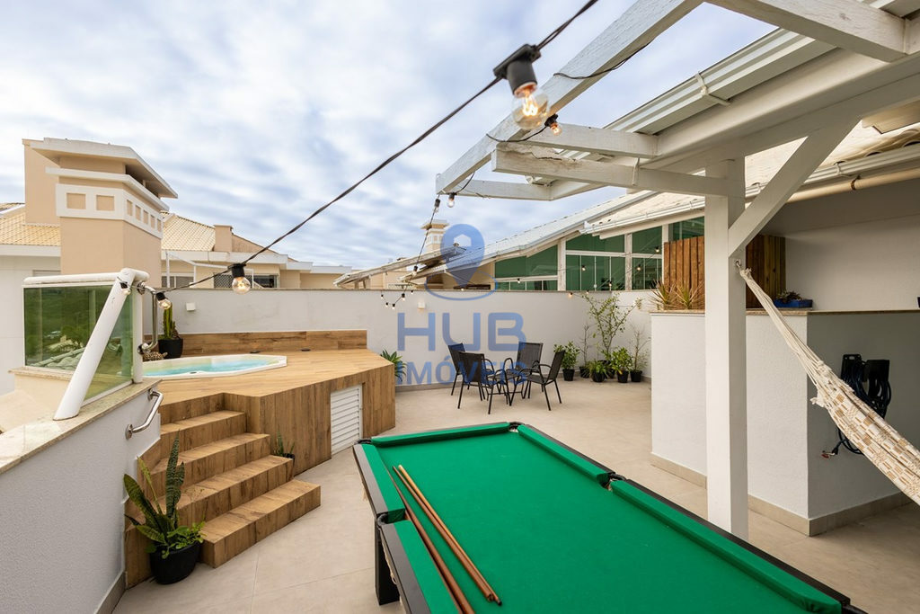 Apartamento, 4 quartos, 190 m² - Foto 40