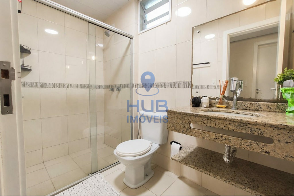 Apartamento, 4 quartos, 190 m² - Foto 12