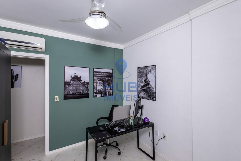 Apartamento, 4 quartos, 190 m² - Foto 4