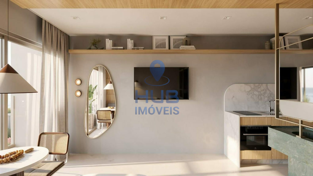 Apartamento, 1 quarto, 51 m² - Foto 20