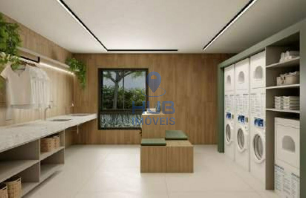 Apartamento, 1 quarto, 51 m² - Foto 44