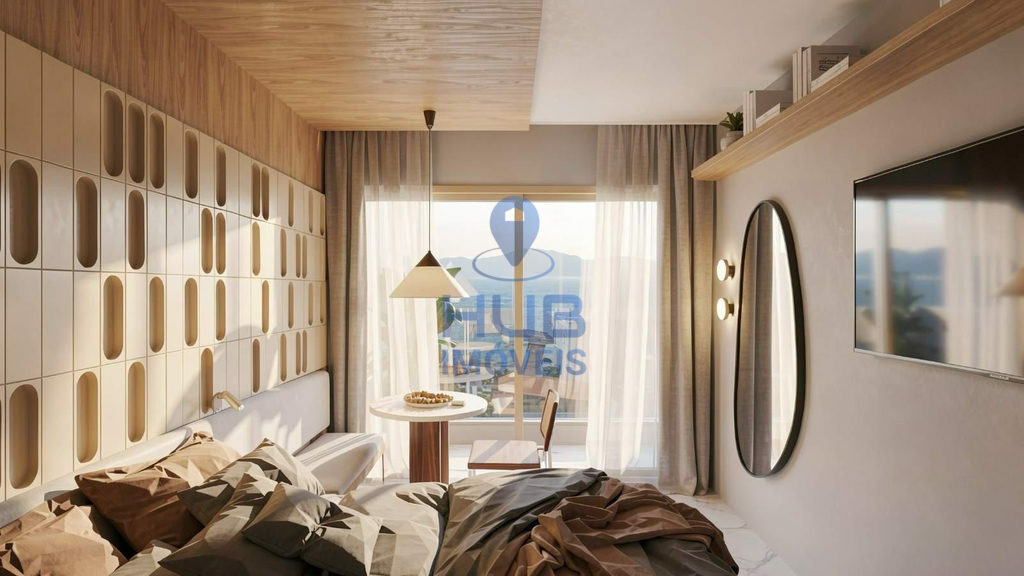 Apartamento, 1 quarto, 51 m² - Foto 27