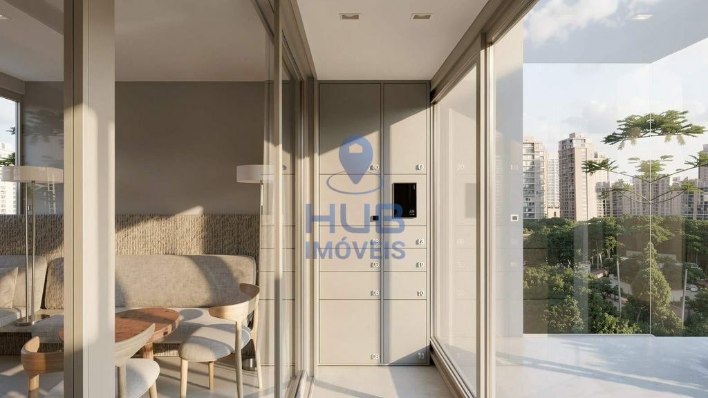 Apartamento, 50 m² - Foto 52