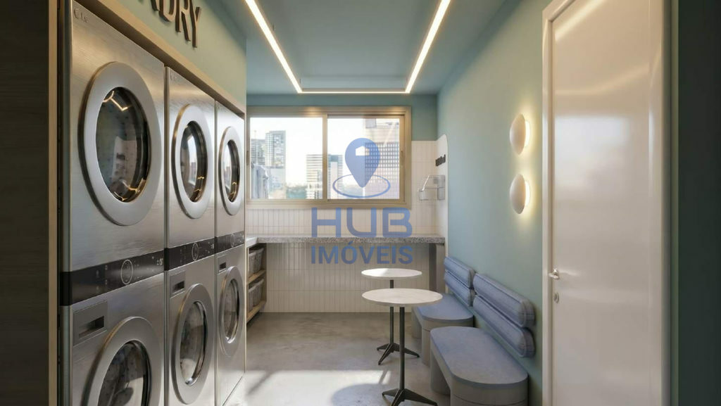 Apartamento, 50 m² - Foto 48