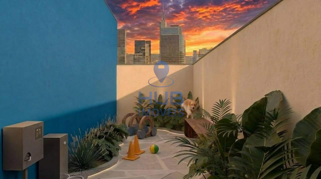 Apartamento, 50 m² - Foto 55