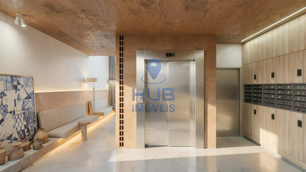 Apartamento, 50 m² - Foto 13