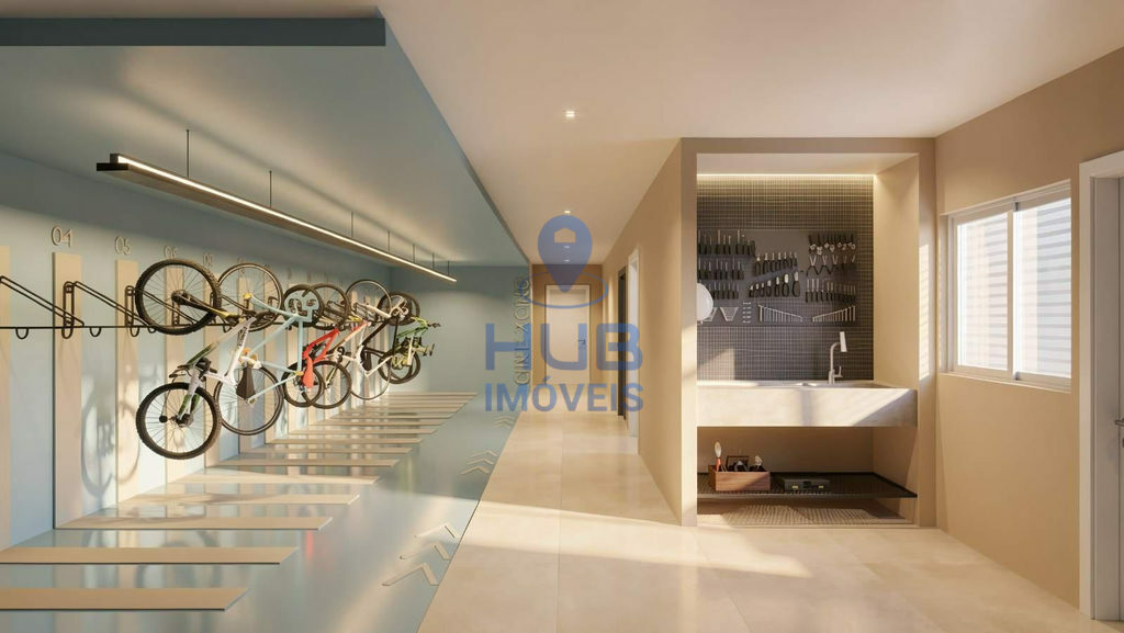 Apartamento, 50 m² - Foto 39
