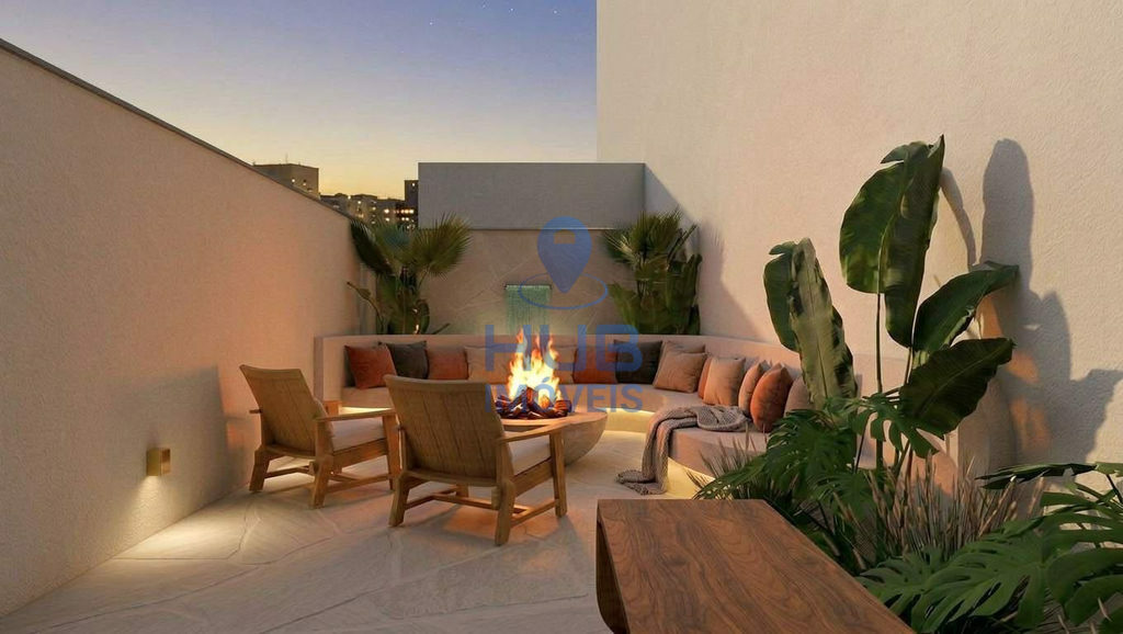 Apartamento, 50 m² - Foto 60