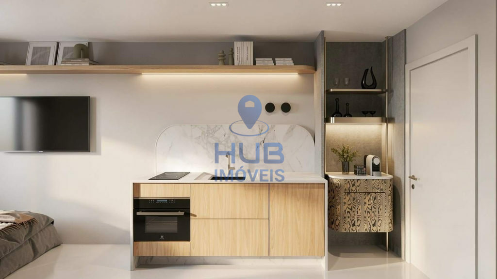 Apartamento, 50 m² - Foto 21