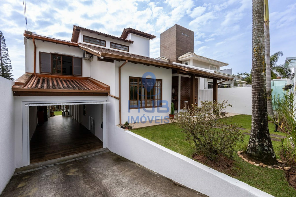 Casa, 4 quartos, 327 m² - Foto 5