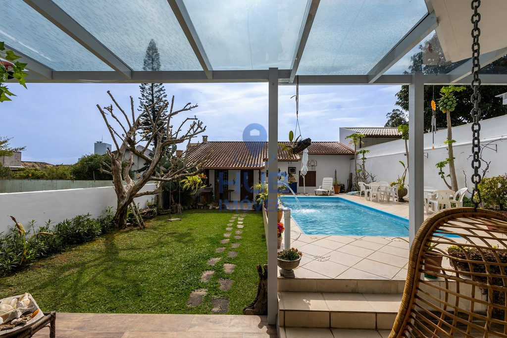 Casa, 4 quartos, 327 m² - Foto 25