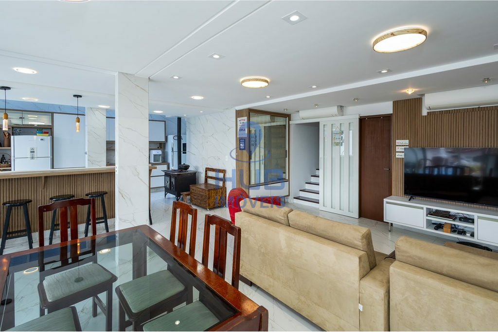 Casa, 4 quartos, 327 m² - Foto 33
