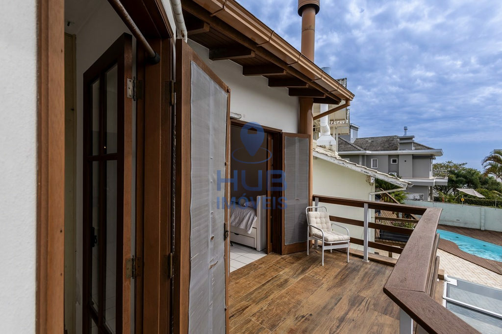 Casa, 4 quartos, 327 m² - Foto 14