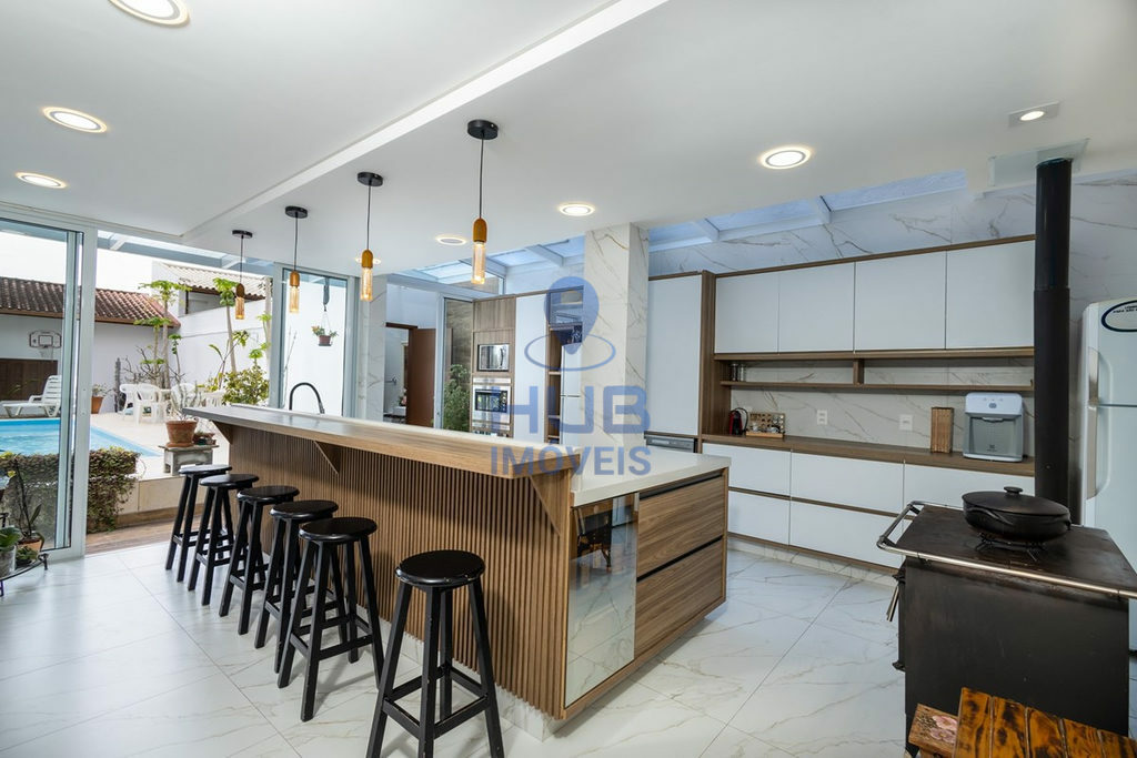 Casa, 4 quartos, 327 m² - Foto 36