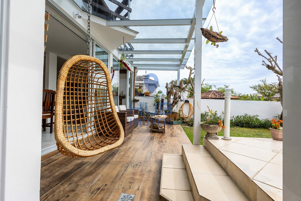 Casa, 4 quartos, 327 m² - Foto 3