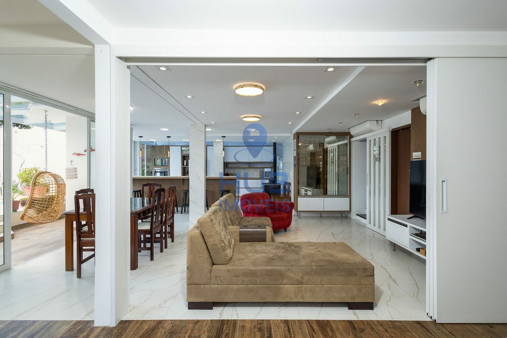 Casa, 4 quartos, 327 m² - Foto 21