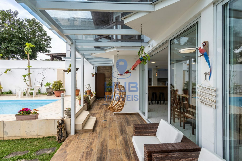 Casa, 4 quartos, 327 m² - Foto 31