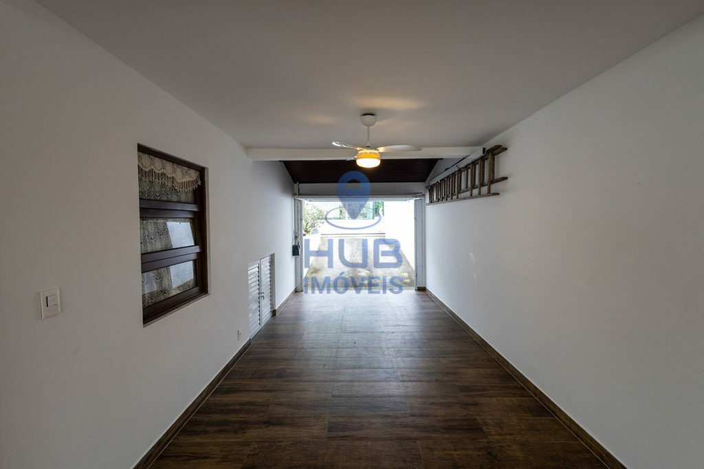 Casa, 4 quartos, 327 m² - Foto 11