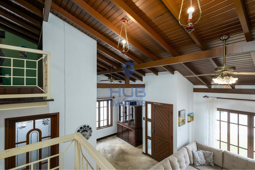 Casa, 4 quartos, 327 m² - Foto 9