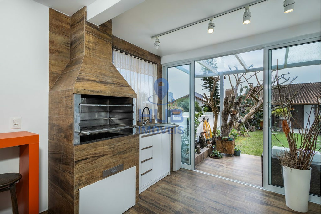 Casa, 4 quartos, 327 m² - Foto 34