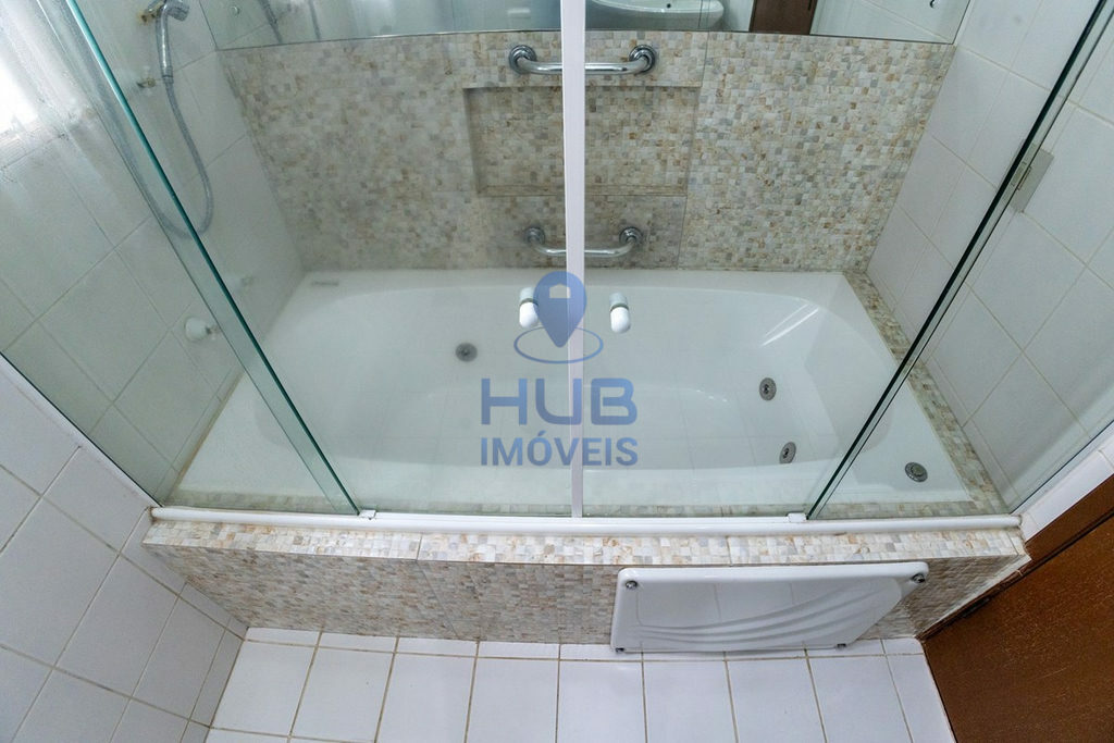 Casa, 4 quartos, 327 m² - Foto 20
