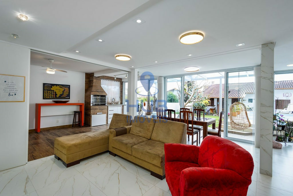 Casa, 4 quartos, 327 m² - Foto 35