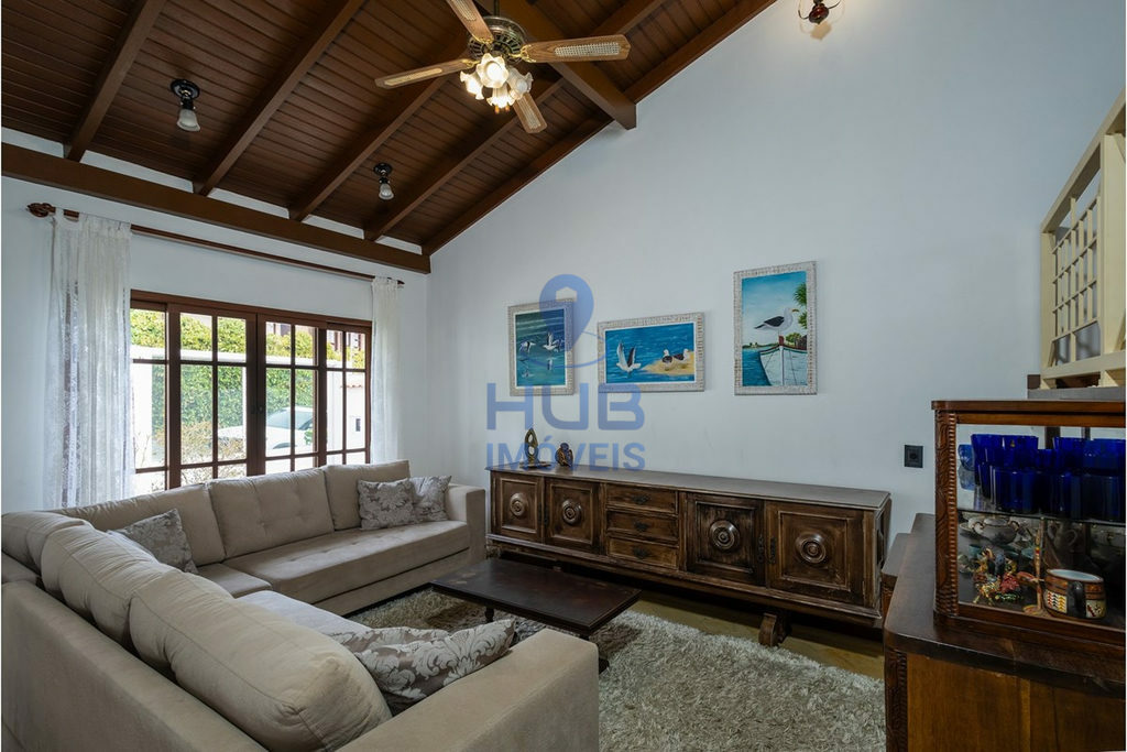 Casa, 4 quartos, 327 m² - Foto 7