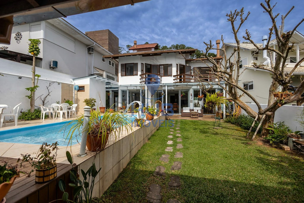 Casa, 4 quartos, 327 m² - Foto 29