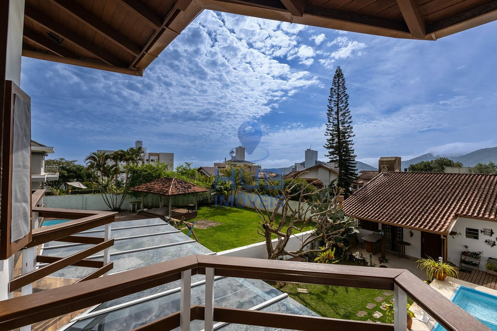 Casa, 4 quartos, 327 m² - Foto 17