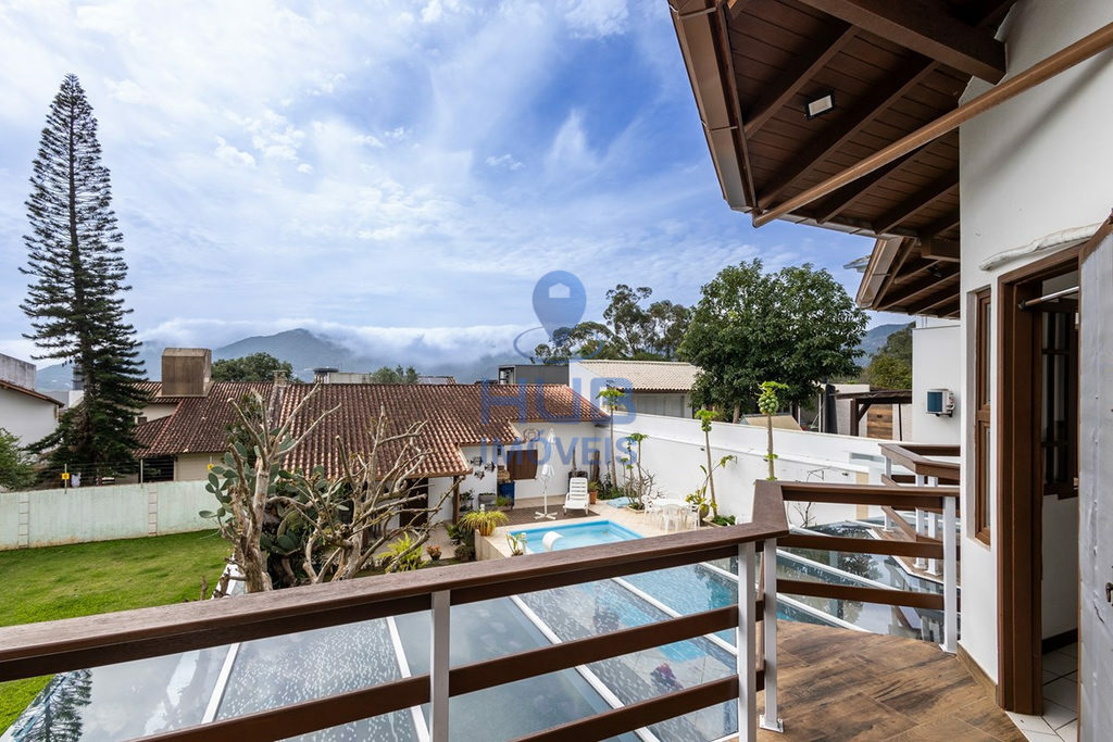 Casa, 4 quartos, 327 m² - Foto 13
