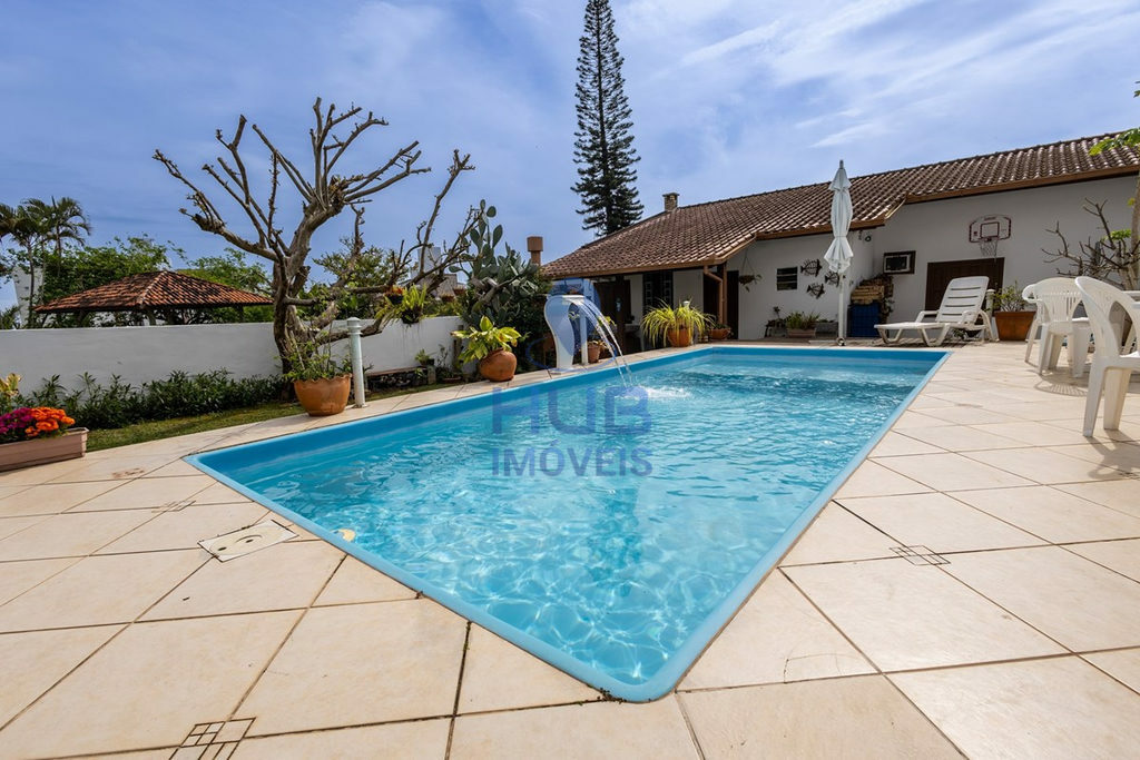 Casa, 4 quartos, 327 m² - Foto 26